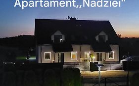 Apartament Nadziei